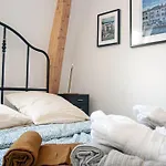 Maison De Moderne En Plein Coeur De * Rouen