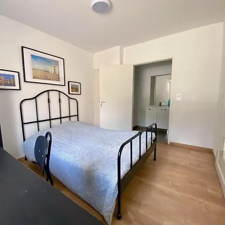 Ferienhaus Maison De Moderne En Plein Coeur De *