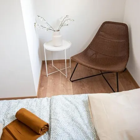 Maison De Moderne En Plein Coeur De * Rouen