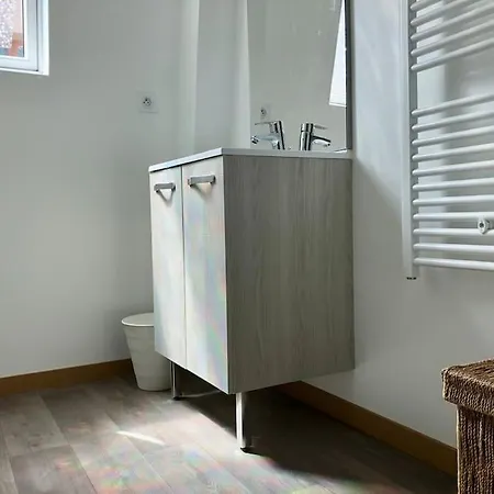 Ferienhaus Maison De Moderne En Plein Coeur De *