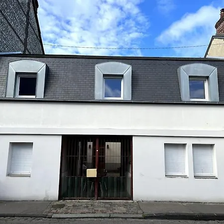 Maison De Moderne En Plein Coeur De Ferienhaus *