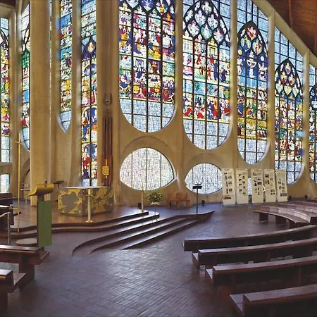 Ferienhaus Maison De Moderne En Plein Coeur De *